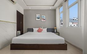 Hanoi Blue Beach Hotel