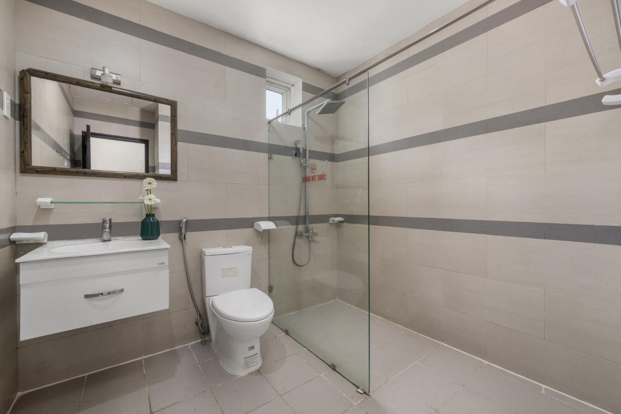 Hanoi Blue Beach Hotel Đà Nẵng Ngoại thất bức ảnh